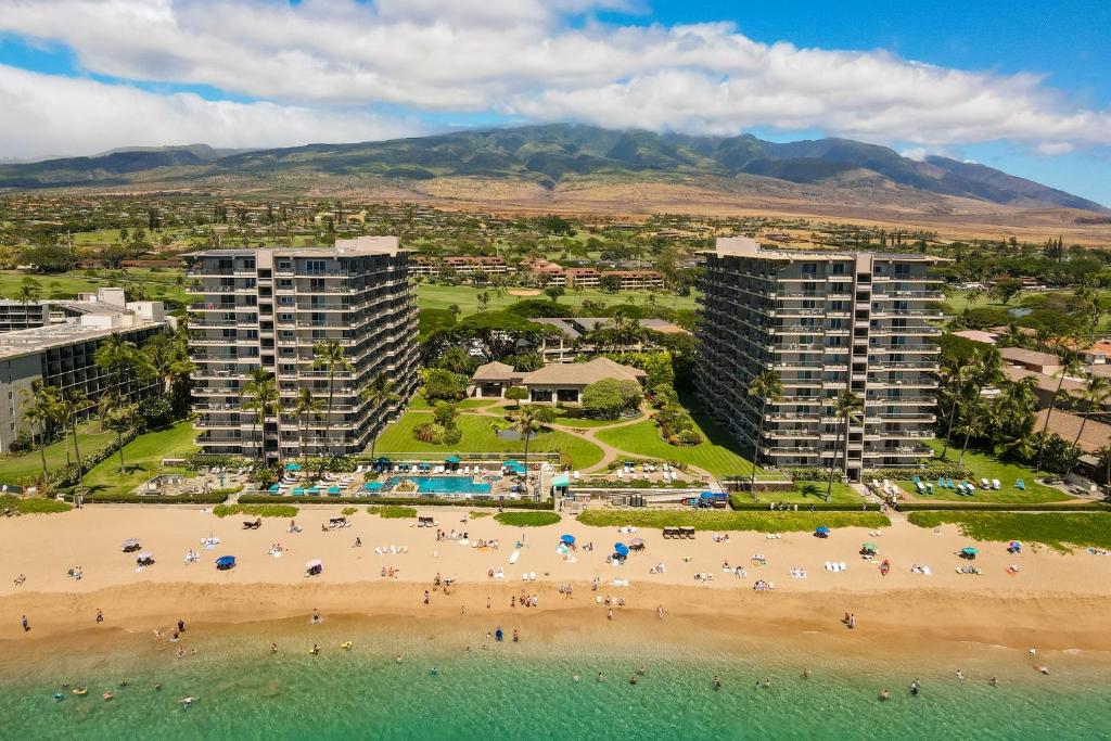 Whaler-Resort